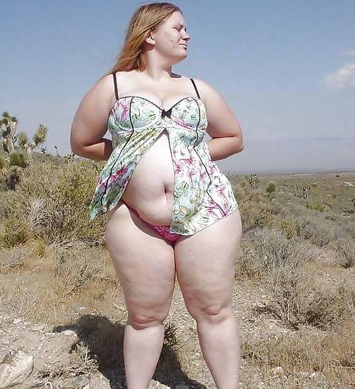 17P For the true bbw lovers