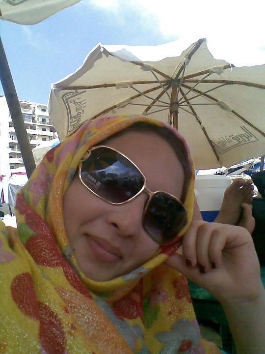 25P The full story of the Egyptian girl Maram