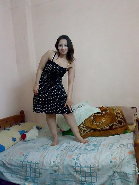 25P The full story of the Egyptian girl Maram