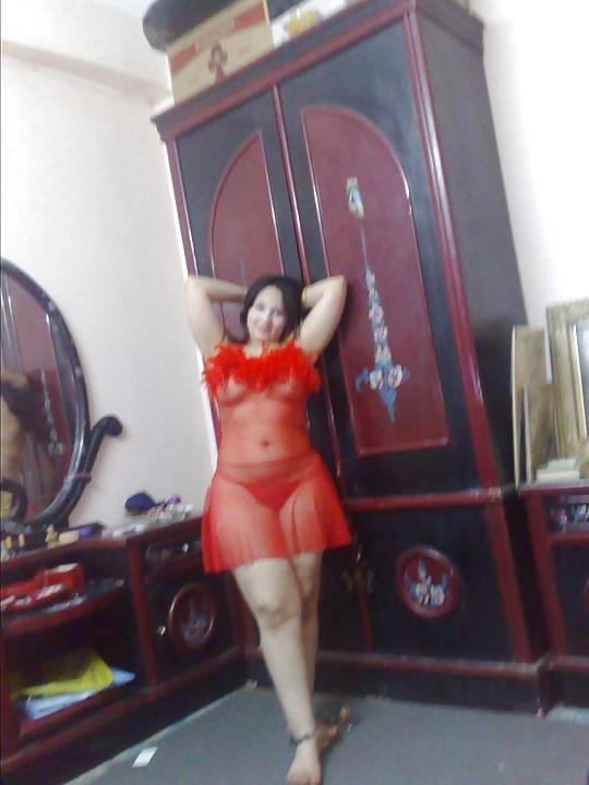 25P The full story of the Egyptian girl Maram