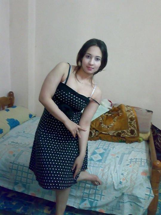 25P The full story of the Egyptian girl Maram
