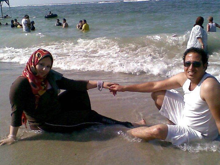 25P The full story of the Egyptian girl Maram