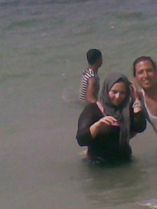 25P The full story of the Egyptian girl Maram