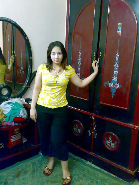 25P The full story of the Egyptian girl Maram