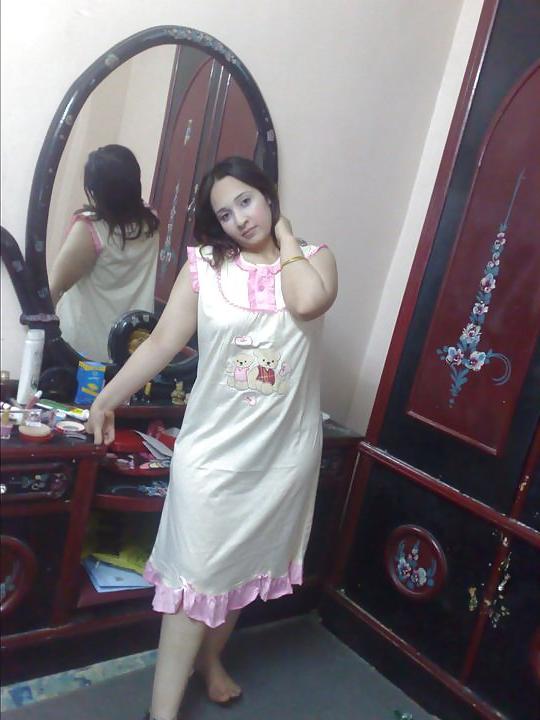 25P The full story of the Egyptian girl Maram