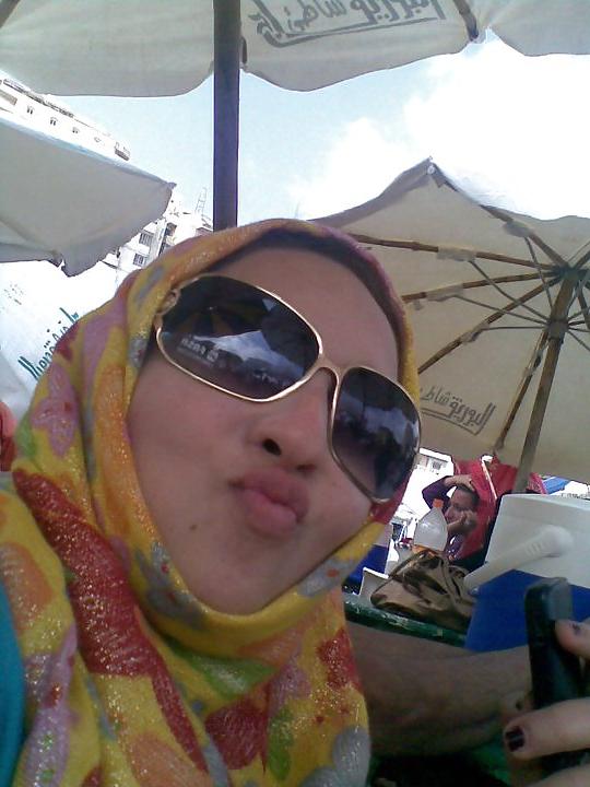 25P The full story of the Egyptian girl Maram