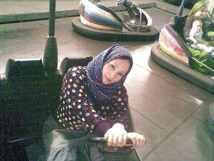 25P The full story of the Egyptian girl Maram