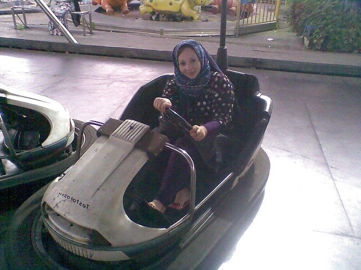 25P The full story of the Egyptian girl Maram