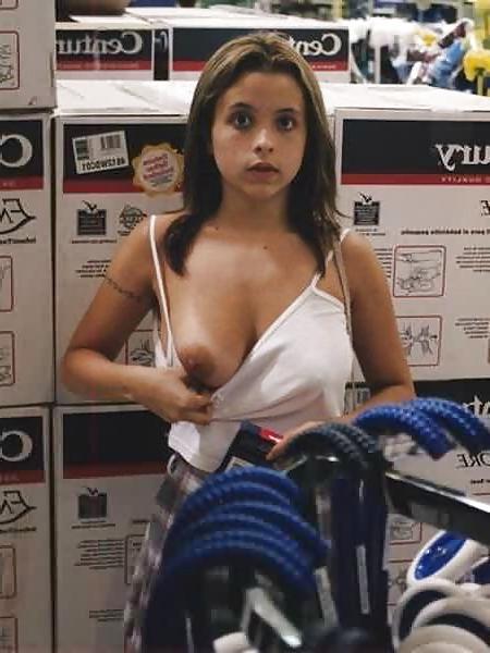 22P Breast Lovers Dream 361
