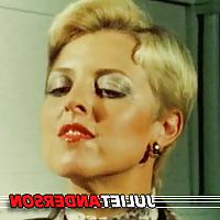 25P JULIET ANDERSON the Original MILF!