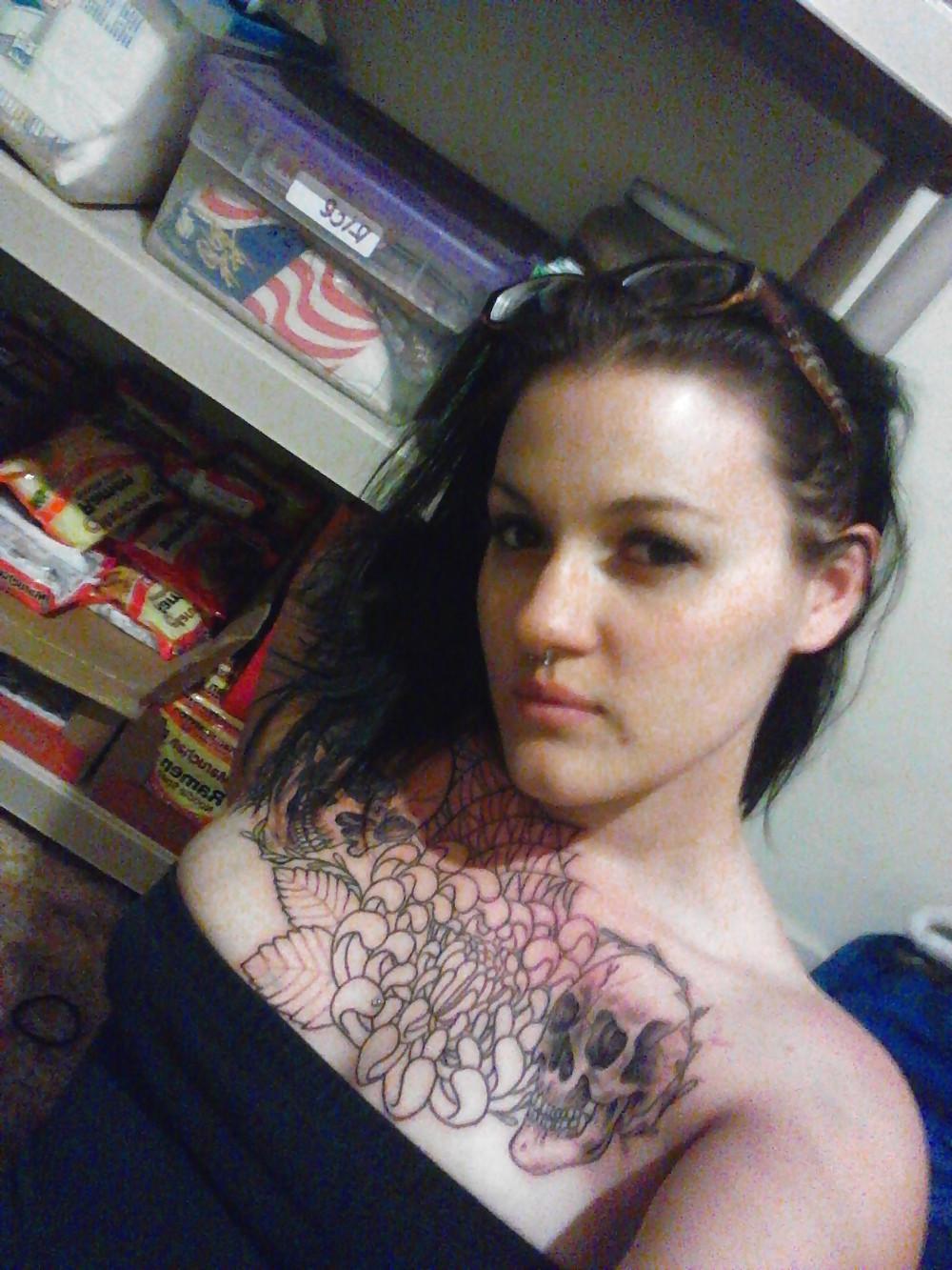 25P slut friend misty aka sweets