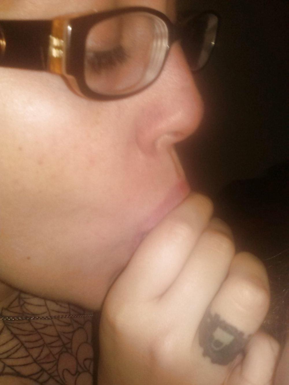 25P slut friend misty aka sweets