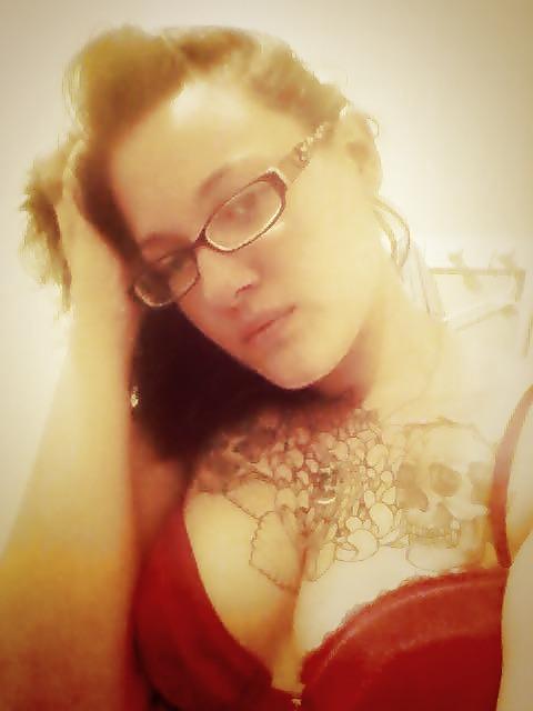 25P slut friend misty aka sweets