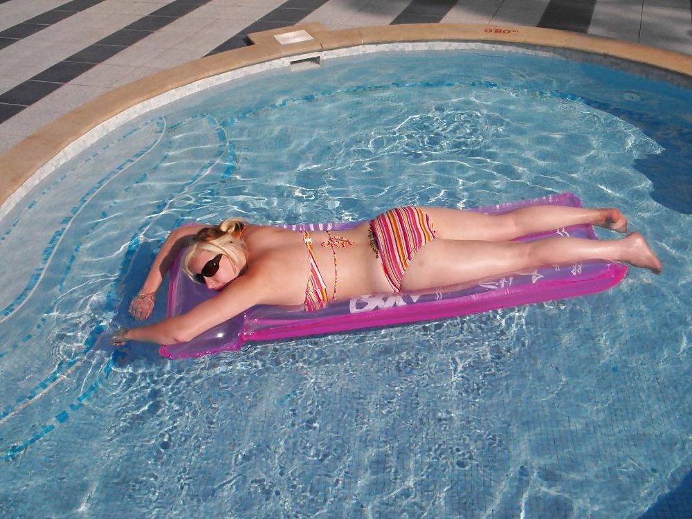 21P Mädchenurlaub