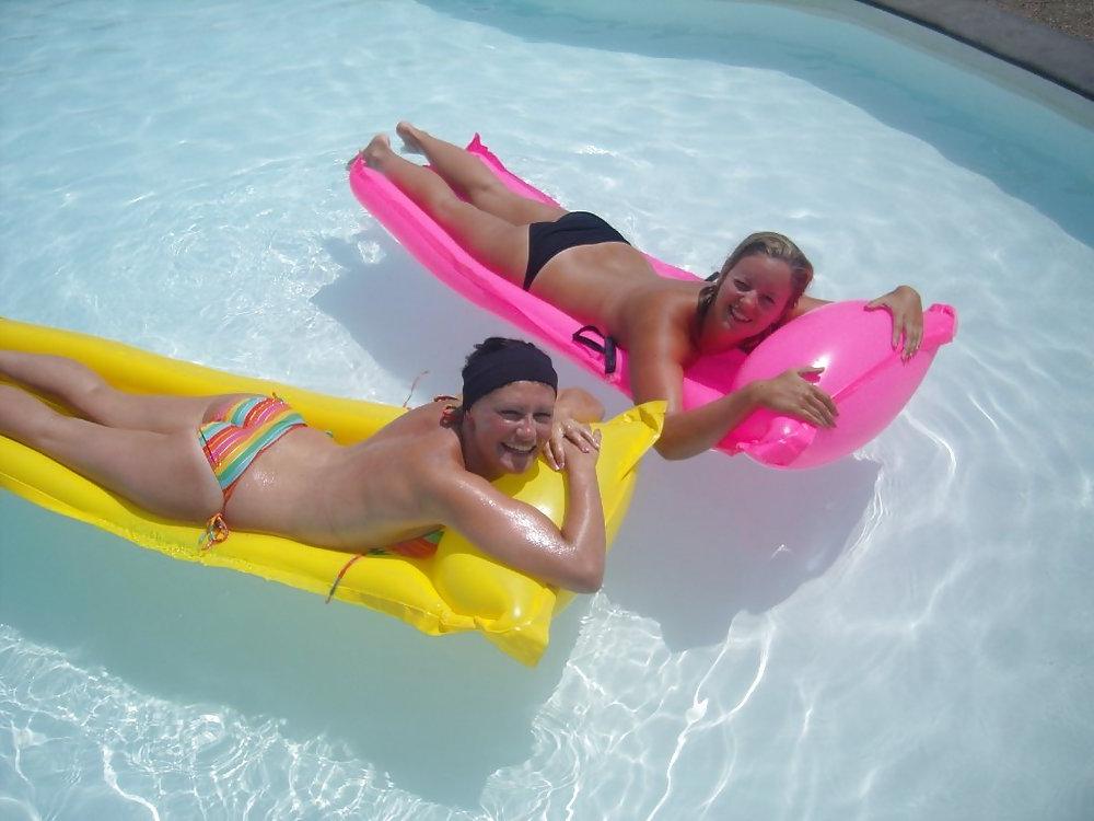 21P Mädchenurlaub