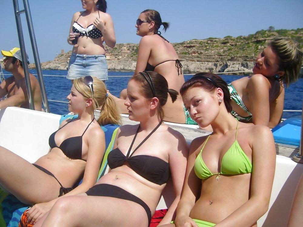 21P Mädchenurlaub