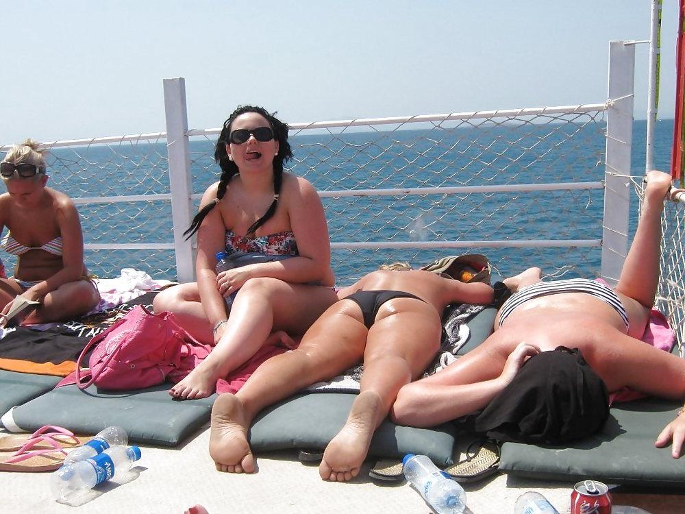 21P Mädchenurlaub
