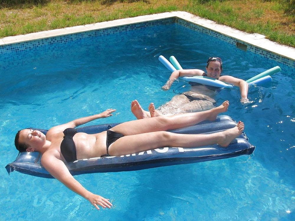 21P Mädchenurlaub