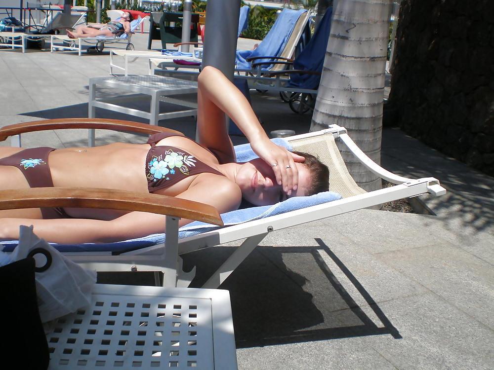 21P Mädchenurlaub