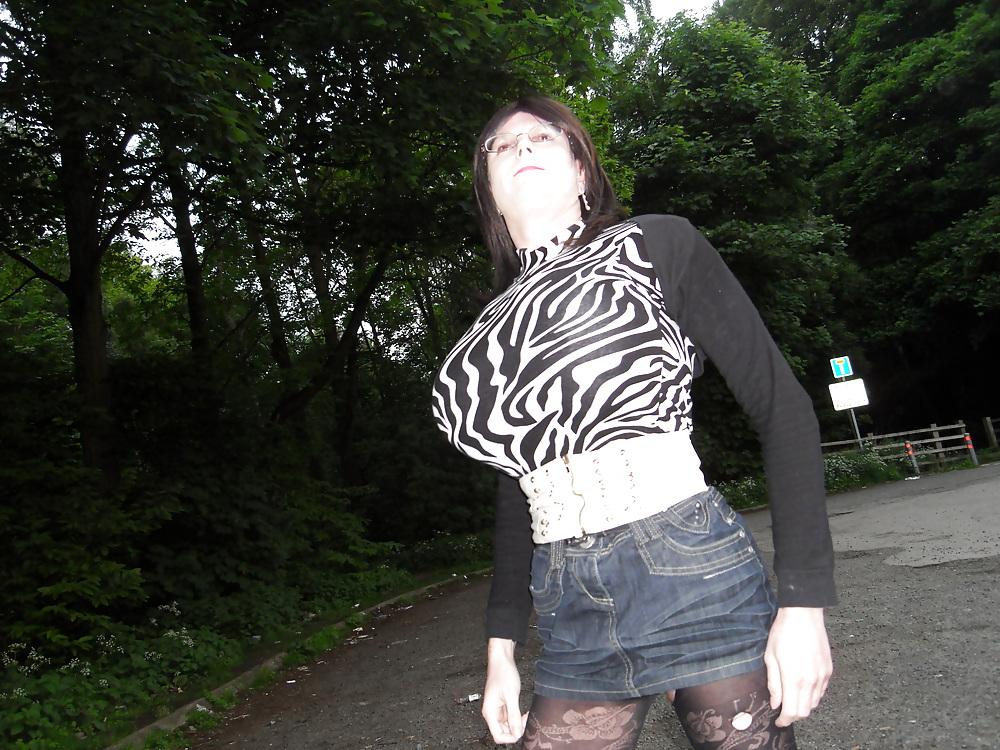 5P Dogging 2nd June