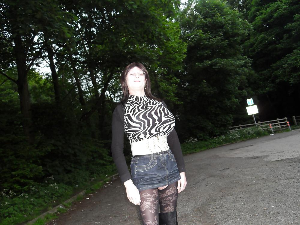 5P Dogging 2nd June