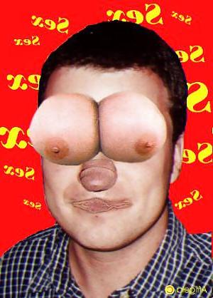 7P How many pussies and boobs in the pics? - funny pics