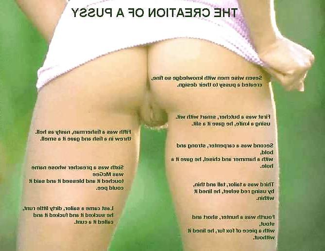 7P How many pussies and boobs in the pics? - funny pics