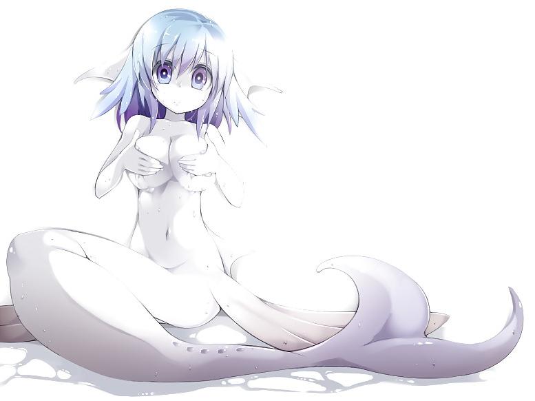 25P Monster Girls