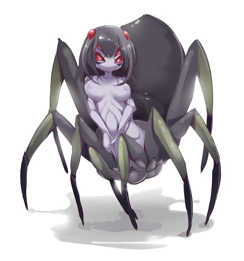 25P Monster Girls