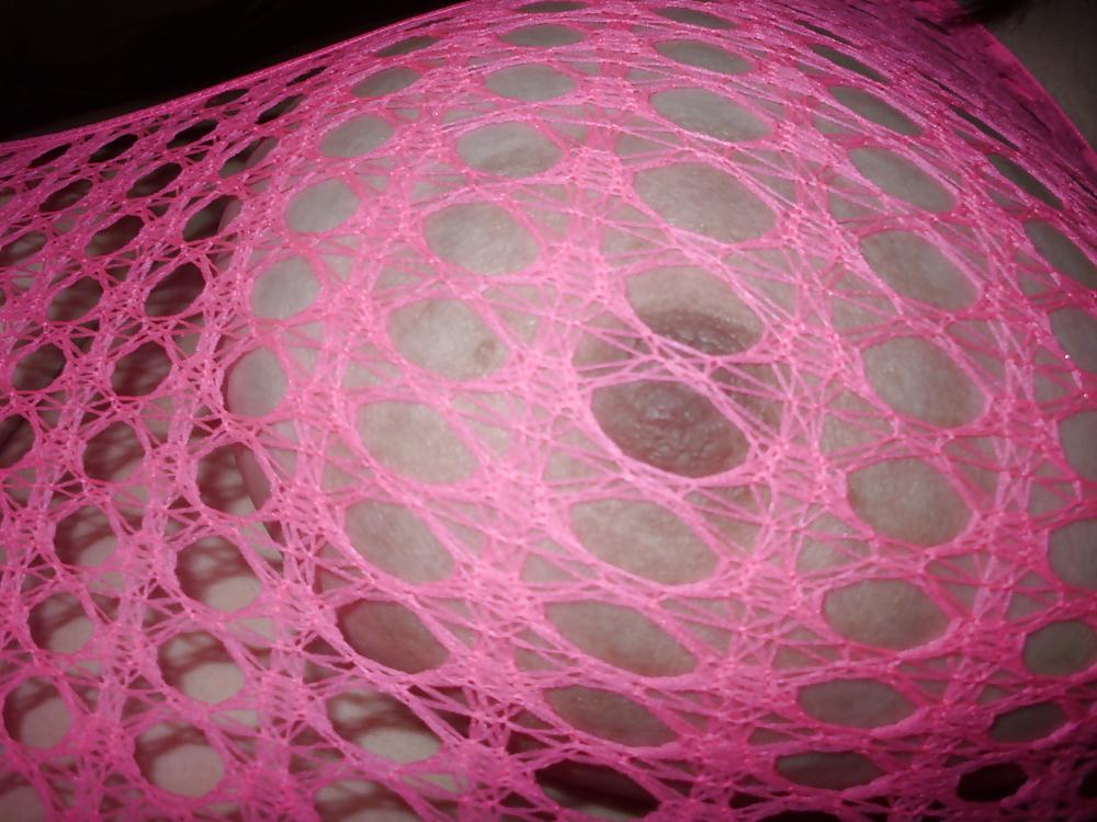 25P Pawg in pink