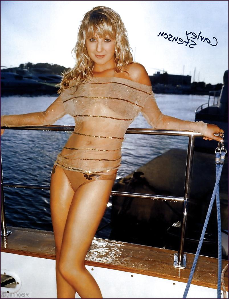 13P Hollyoaks Calendar 2005