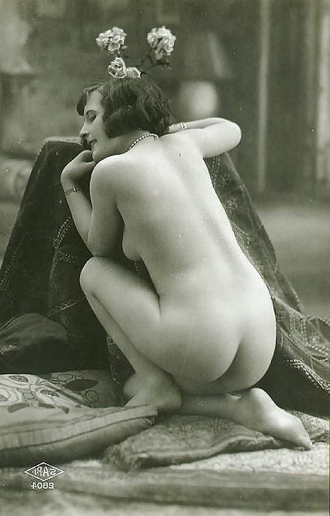 15P The Good Old Times (Vintage BW) 2