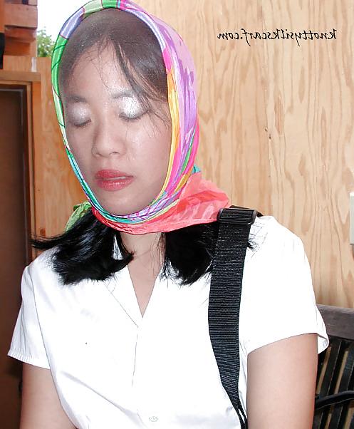 25P Pantyhose Encasement 2