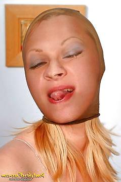 25P Pantyhose Encasement 2
