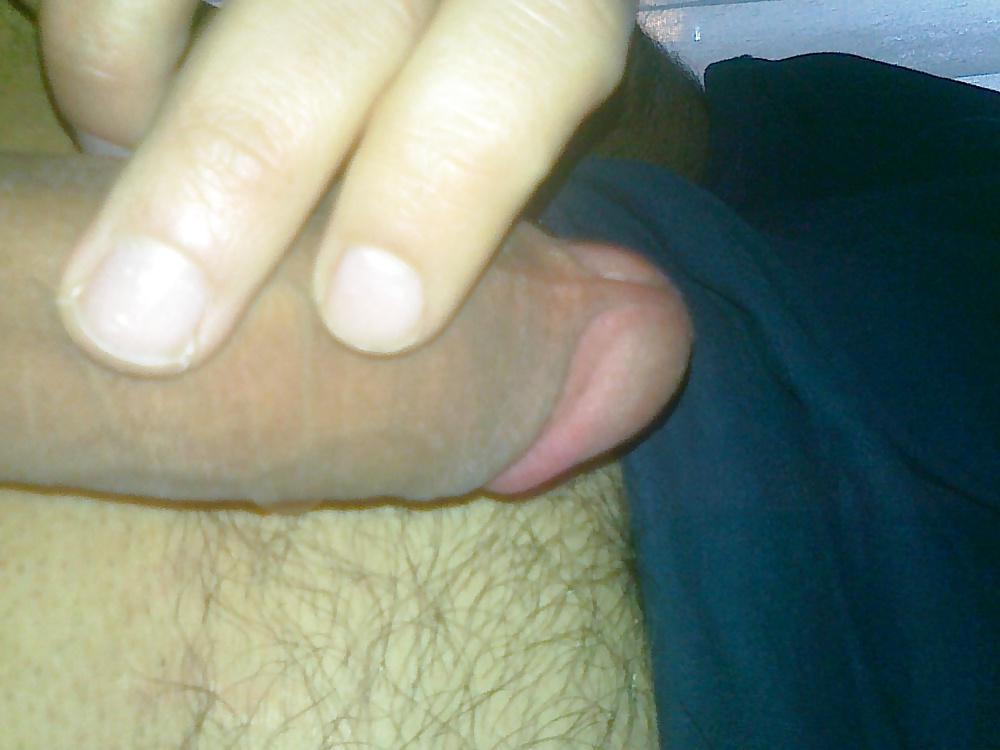 11P My Penis :)