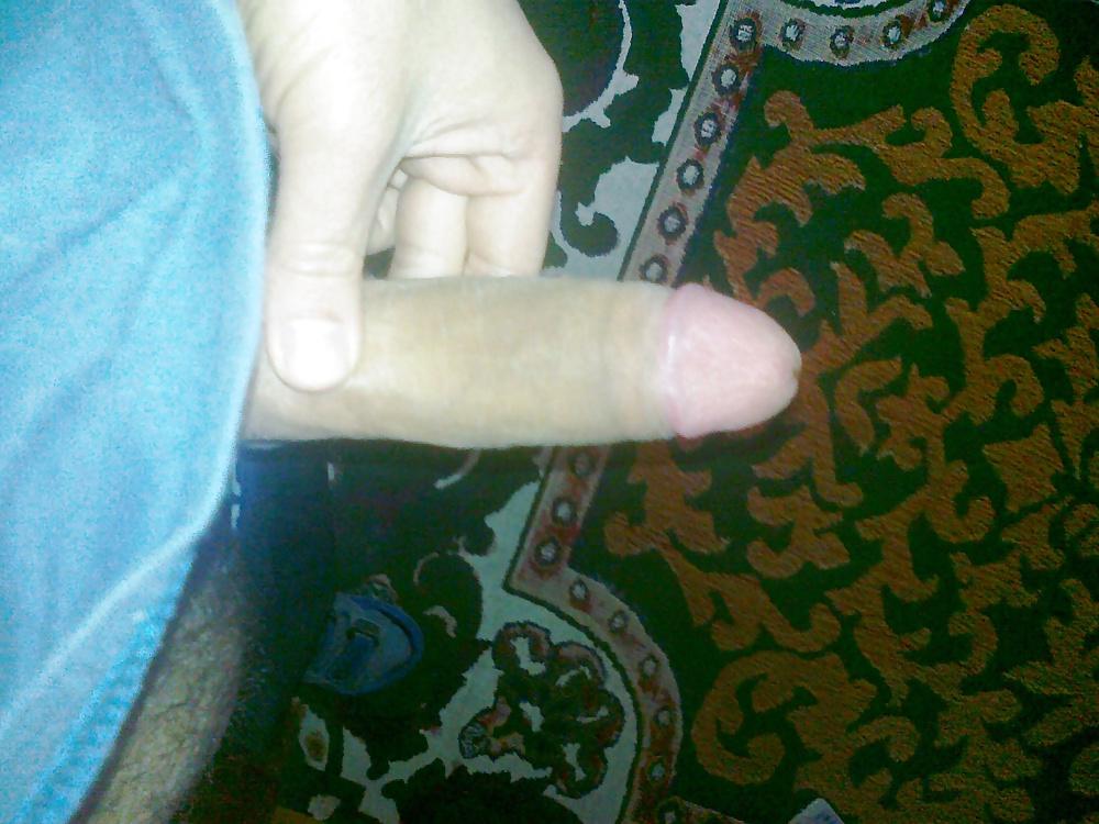 11P My Penis :)