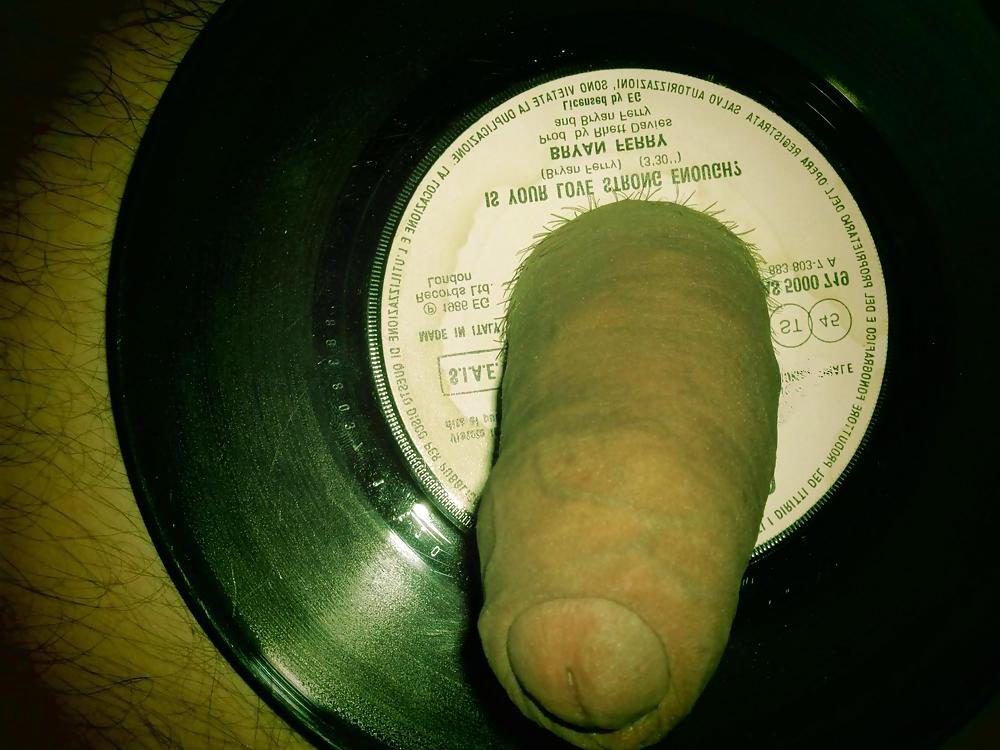 8P Disco Dick