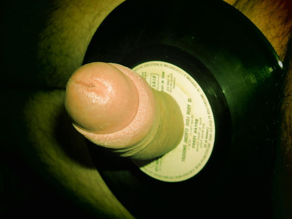 8P Disco Dick