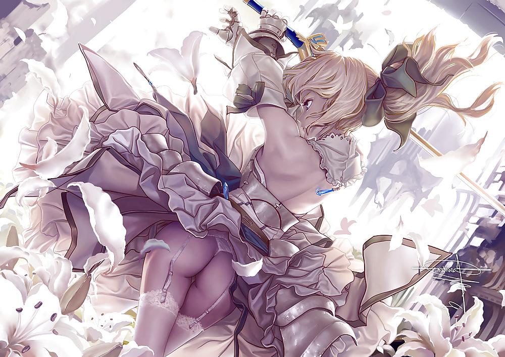 25P Hentai bg