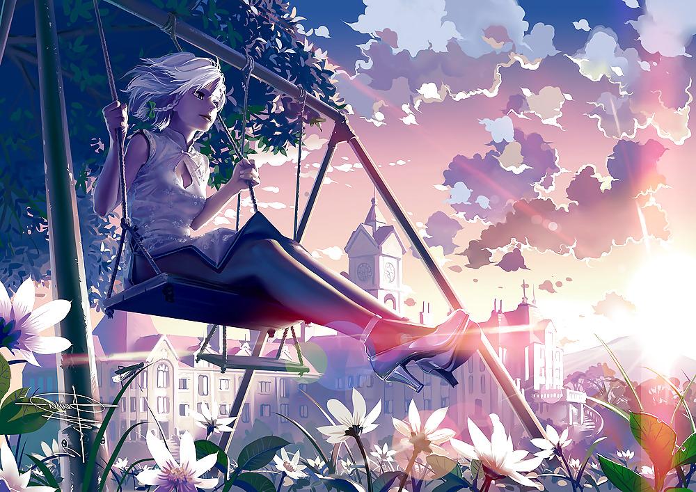 25P Hentai bg