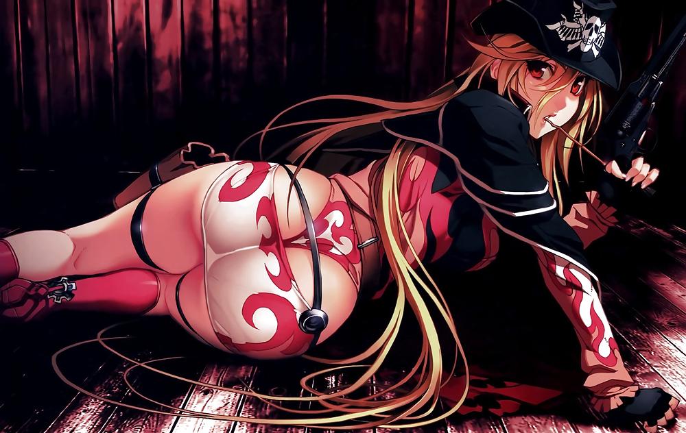 25P Hentai bg