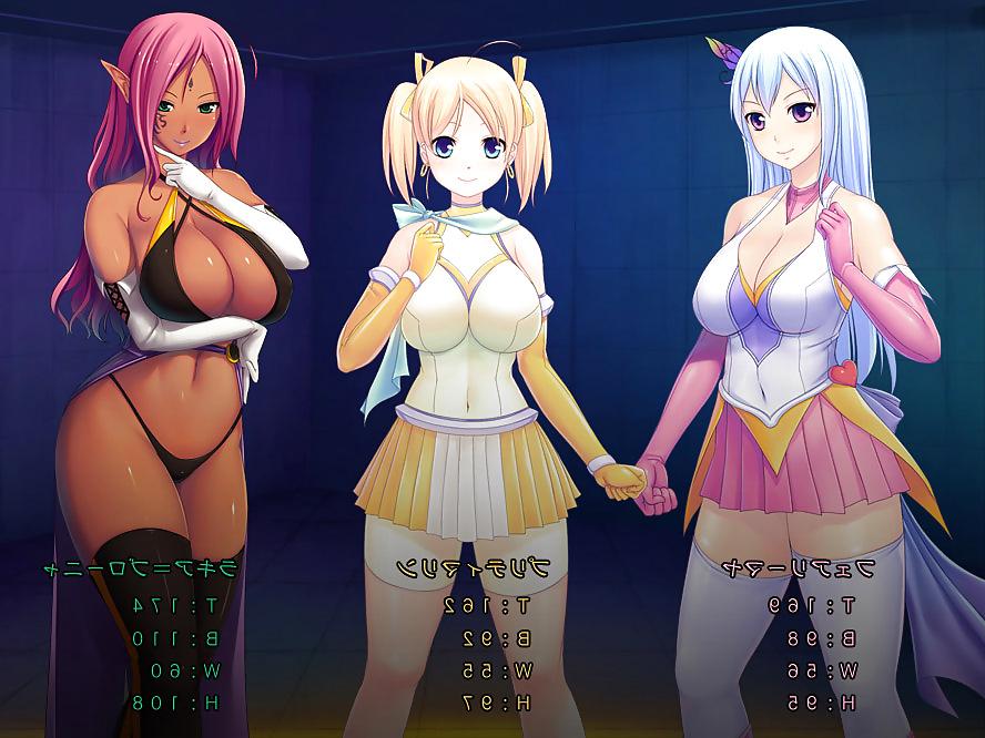 25P Hentai bg
