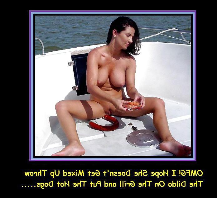 20P Funny Sexy Captioned Pictures & Posters CCXCI 81013