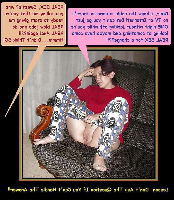 20P Funny Sexy Captioned Pictures & Posters CCXCI 81013