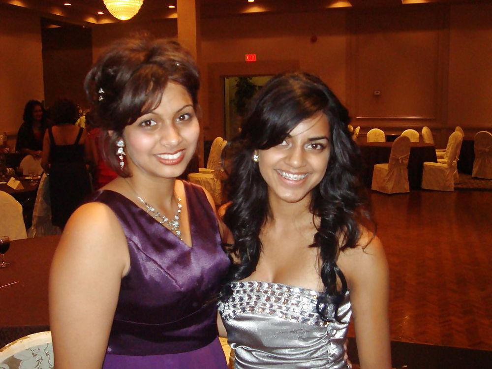 25P Indian Canadian Teen