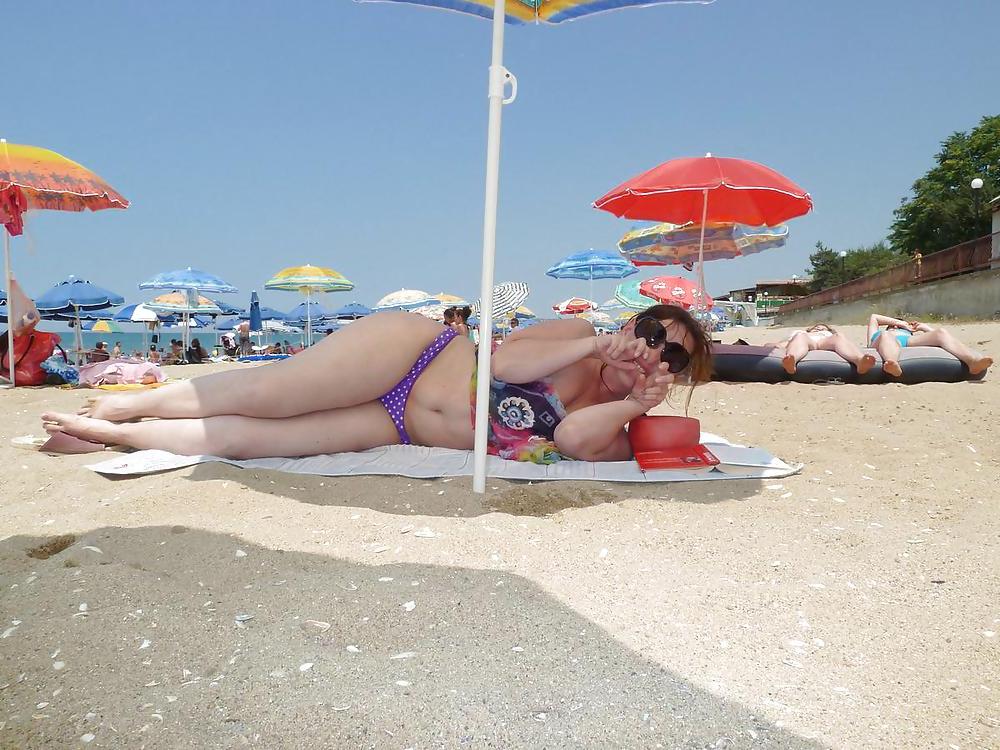 13P Holiday beach pics