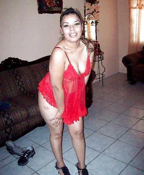 10P Linda Morena