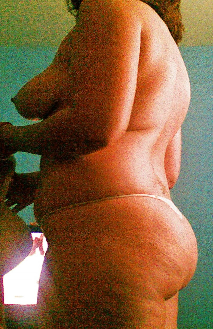 22P Whooty Pawg