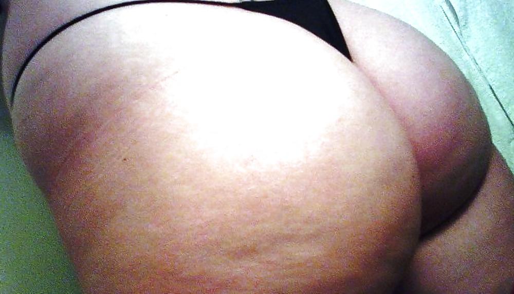 22P Whooty Pawg