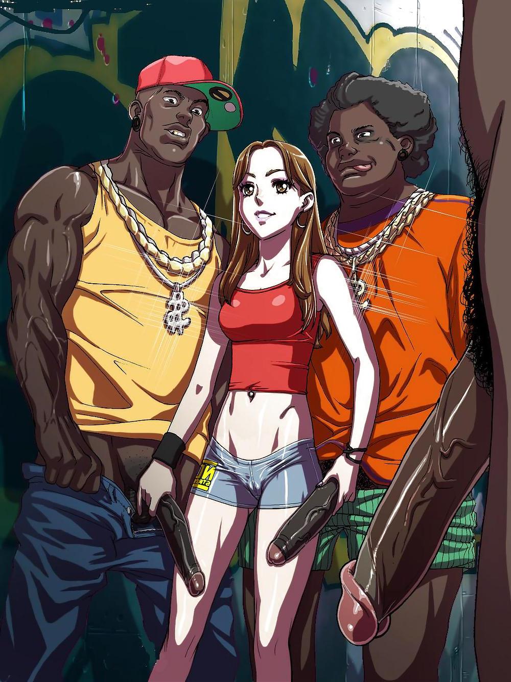 25P Auswahl Hentai 16 (SCHÖN)